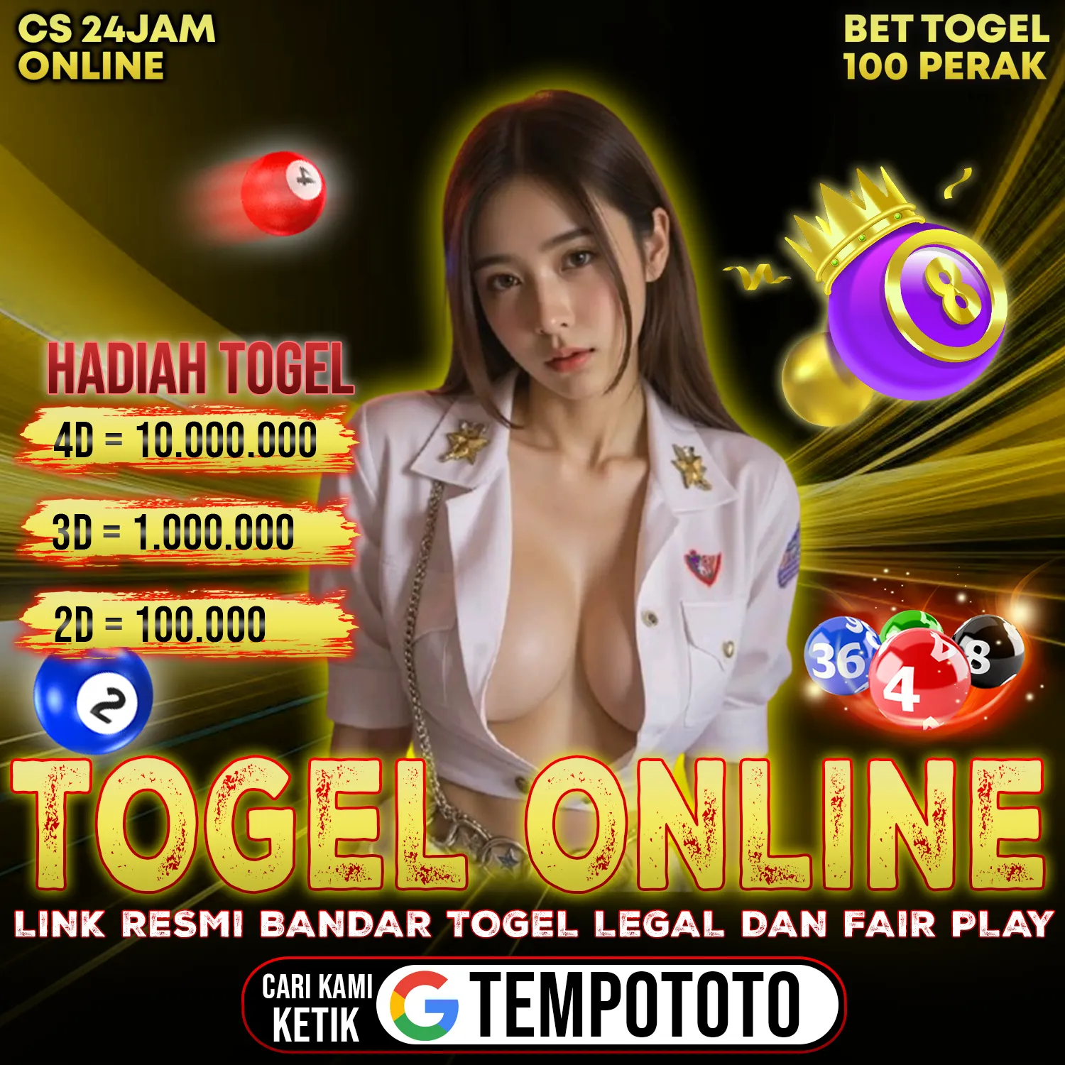 TEMPOTOTO